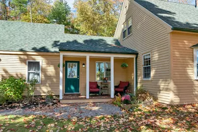 16 Fairway Heights Road, Center Harbor, NH 03226 - Photo 53
