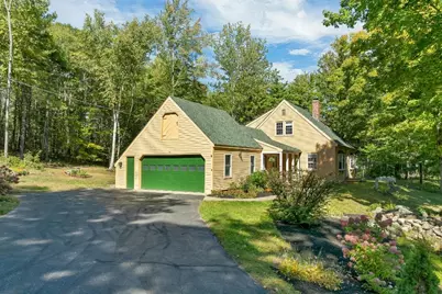 16 Fairway Heights Road, Center Harbor, NH 03226 - Photo 5