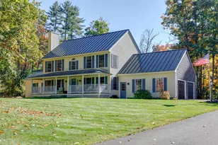 99 Horse Hill Rd, Concord, NH 03303 - Photo 1