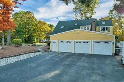 32 Lindsay Road, Hooksett, NH 03106 - Photo 5