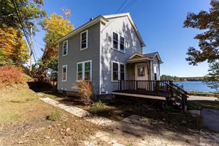 50 Depot Pond Rd, Milton, NH 03851 - Photo 1