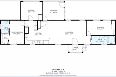 21 Edgewood Drive, Allenstown, NH 03275 - Photo 3