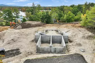 00 Knightland Circle, Bennington, NH 03442 - Photo 1