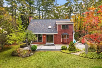 519 Hall Road, Barrington, NH 03825 - Photo 1
