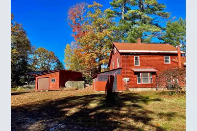5 Pemi Shores Condo Road #A, New Hampton, NH 03254 - Photo 9