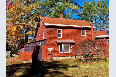5 Pemi Shores Condo Road #A, New Hampton, NH 03254 - Photo 11