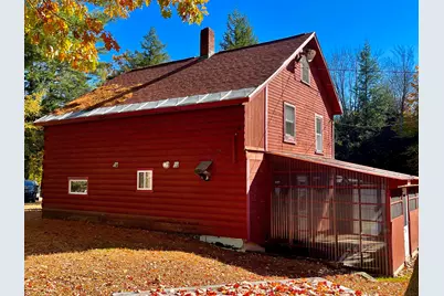 5 Pemi Shores Condo Road #A, New Hampton, NH 03254 - Photo 5