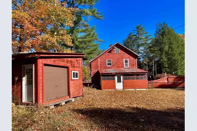 5 Pemi Shores Condo Road #A, New Hampton, NH 03254 - Photo 7