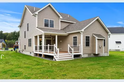27 Lily Lane, Londonderry, NH 03053 - Photo 37