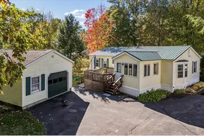 63 Tucker Drive, Hopkinton, NH 03229 - Photo 1