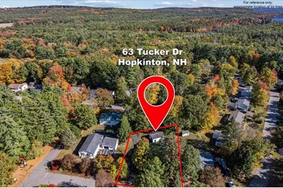 63 Tucker Drive, Hopkinton, NH 03229 - Photo 49