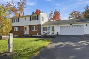81 Magnolia Rd, Manchester, NH 03104 - Photo 1