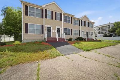 639 Hevey Street, Manchester, NH 03102 - Photo 3