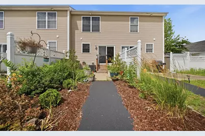 639 Hevey Street, Manchester, NH 03102 - Photo 25
