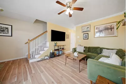 639 Hevey Street, Manchester, NH 03102 - Photo 5