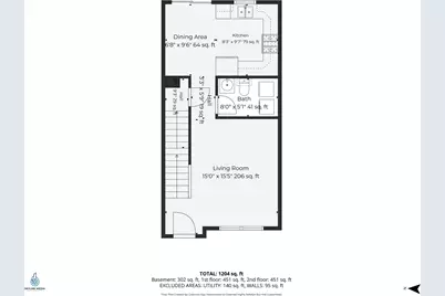 639 Hevey Street, Manchester, NH 03102 - Photo 31