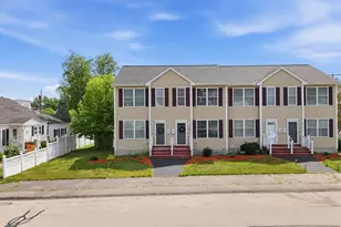 639 Hevey St, Manchester, NH 03102 - Photo 1