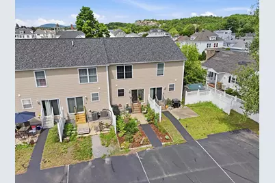 639 Hevey Street, Manchester, NH 03102 - Photo 27