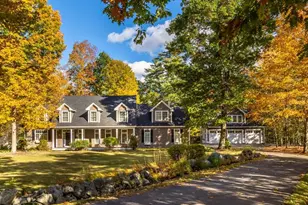 22 Mills Falls Rd, Barrington, NH 03825 - Photo 1