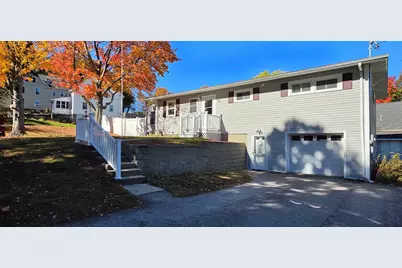 42 Old Wellington Road, Manchester, NH 03104 - Photo 1