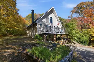 109 Ossipee Mountain Road, Ossipee, NH 03814 - Photo 1
