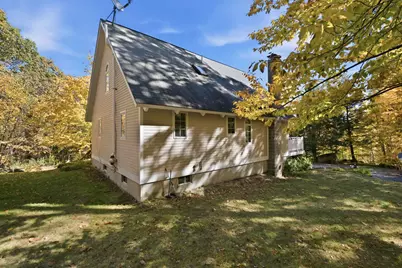 109 Ossipee Mountain Road, Ossipee, NH 03814 - Photo 35