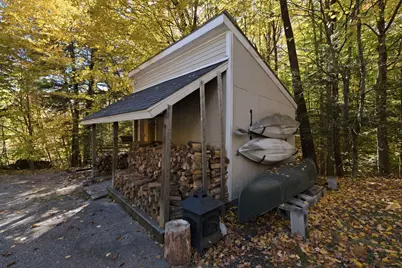 109 Ossipee Mountain Road, Ossipee, NH 03814 - Photo 31