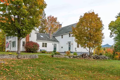 276 Great Hill Road, Tamworth, NH 03886 - Photo 1