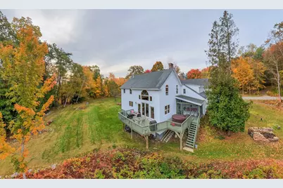 276 Great Hill Road, Tamworth, NH 03886 - Photo 9