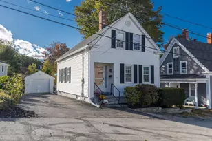 9 Academy St, Dover, NH 03820 - Photo 1