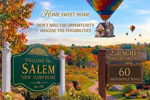 60 Brookdale Rd, Salem, NH 03079 - Photo 1