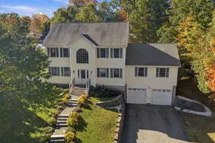 11 Burnham Ave, Nashua, NH 03064 - Photo 31
