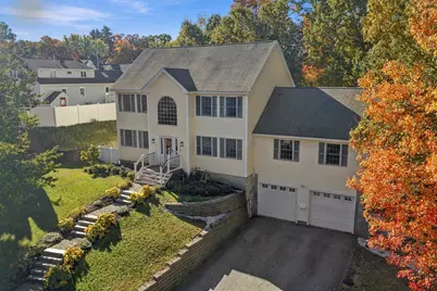 11 Burnham Avenue, Nashua, NH 03064 - Photo 1