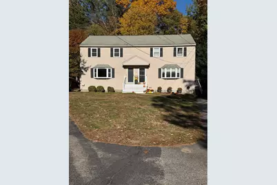 20 Lenny Lane #A, Hudson, NH 03051 - Photo 1