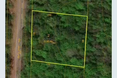Lot 43-2 Center Street, Wolfeboro, NH 03894 - Photo 1