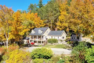 24 Mill Pond Ln, New London, NH 03257 - Photo 1