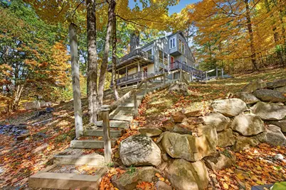 122 McLaren Drive, Campton, NH 03223 - Photo 41