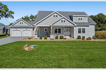 23 Majestic Avenue, Pelham, NH 03076 - Photo 1