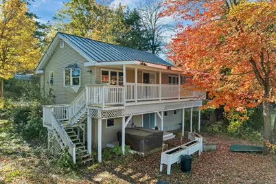 15 Penn Avenue, Deerfield, NH 03037 - Photo 1