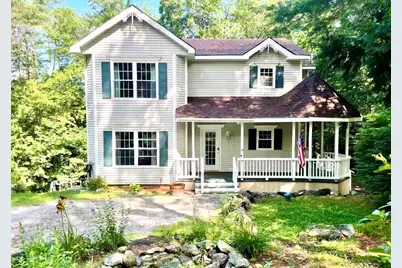 41 Coventry Drive, Sunapee, NH 03782 - Photo 1