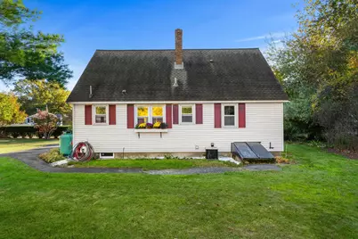 21 Chisholm Road, Kingston, NH 03848 - Photo 3