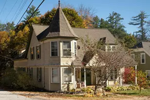 568 Old Bartlett Rd, Conway, NH 03860 - Photo 3