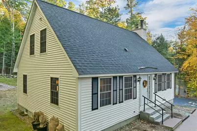 135 Worfield Circle, Bristol, NH 03222 - Photo 7
