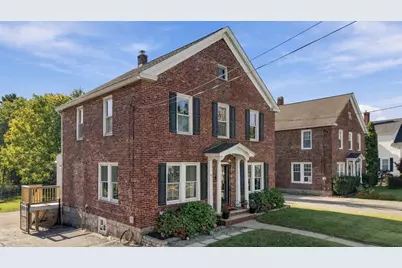 40 Mammoth Road, Manchester, NH 03109 - Photo 1