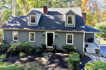 724 Exeter Road, Hampton, NH 03842 - Photo 1