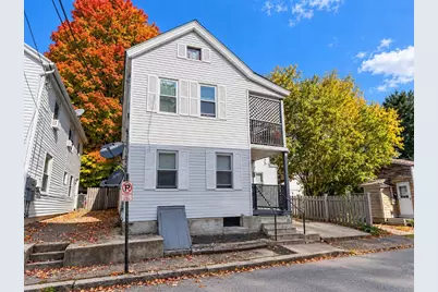 7 - 7 1/2 Martin Street, Nashua, NH 03064 - Photo 1