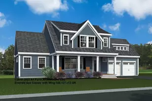 Lot 7 Wittner&apos S Run, Barrington, NH 03825 - Photo 1