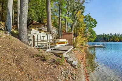 525 N Shore Drive, Hopkinton, NH 03229 - Photo 55