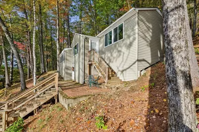 525 N Shore Drive, Hopkinton, NH 03229 - Photo 41