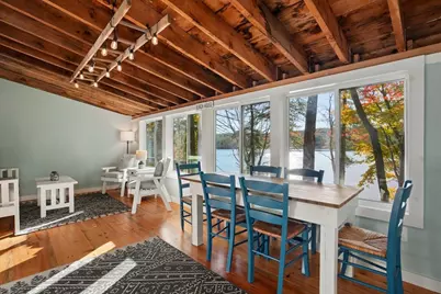 525 N Shore Drive, Hopkinton, NH 03229 - Photo 37